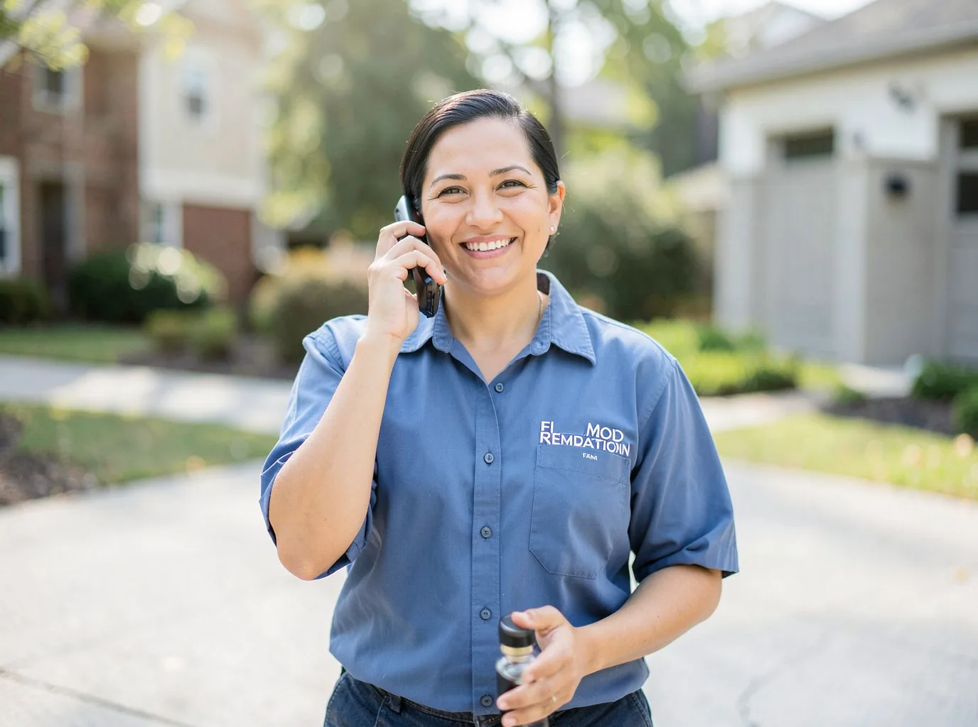 Mold Remediation Lisbon, IA FAQs